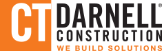 CT Darnell Construction - We Build Solutions