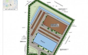 Beaumont self storage savannah ga